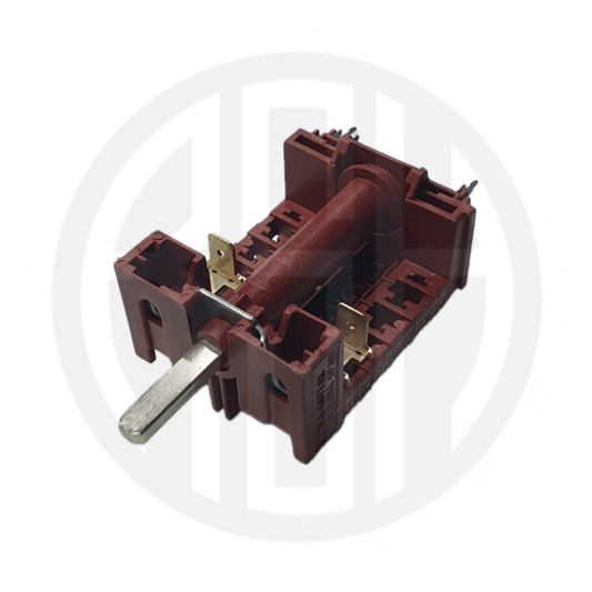 Gottak rotary switch Ref. 890200 - 1A5400180 for FULGOR