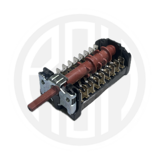 Gottak rotary switch Ref. 890700K - 32016037 for VESTEL