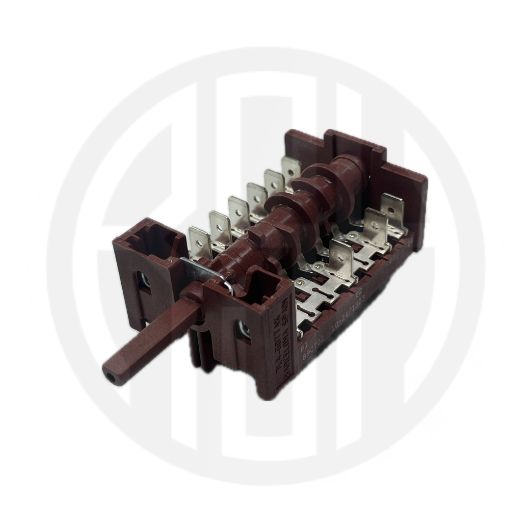 Gottak Rotary Switch Ref. 890702