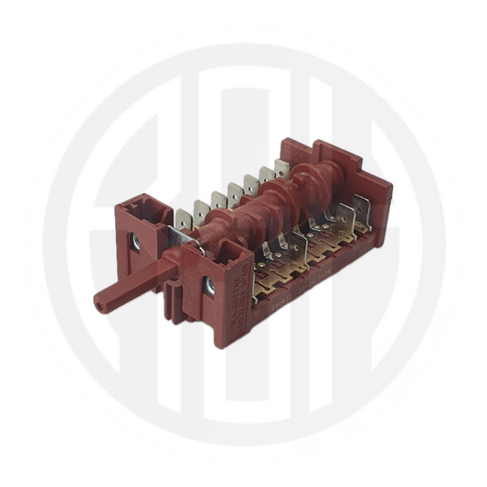 Gottak rotary switch Ref. 890812 - 9FX003023 for OEM