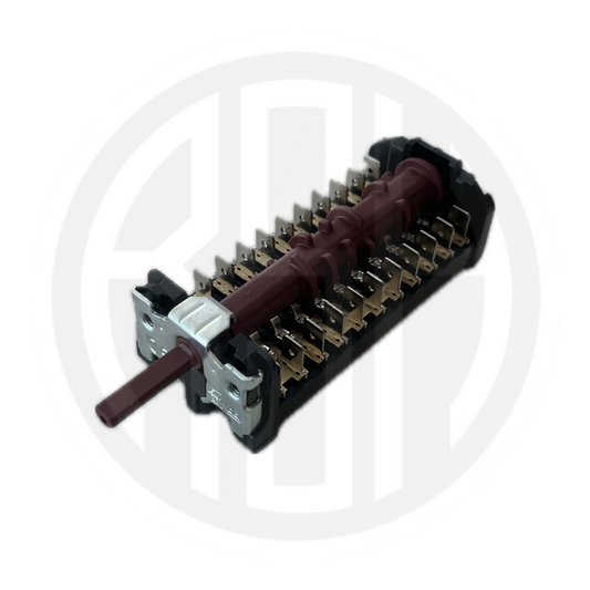 Gottak rotary switch Ref. 891109K - 70028640 for HAIER