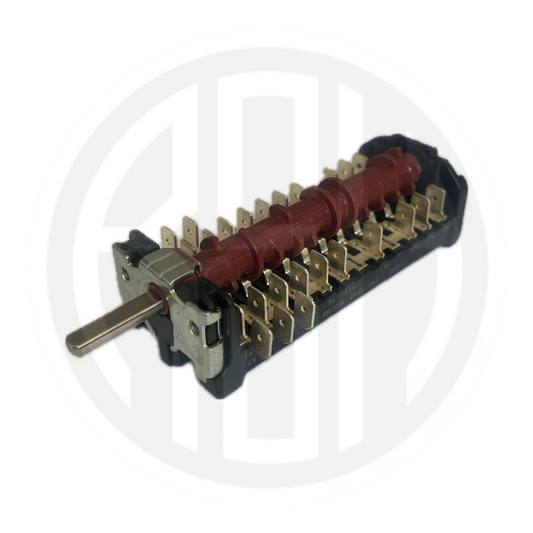 Gottak rotary switch Ref. 891207K for OEM oven