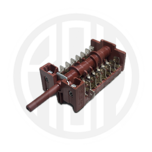 Gottak rotary switch Ref. 891605 B - 32032114 for VESTEL