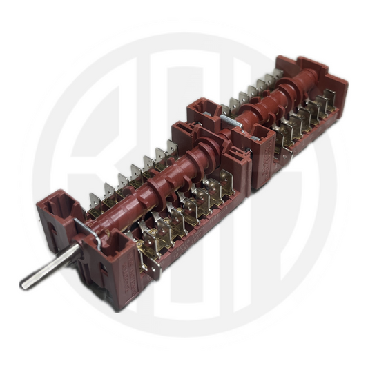 Gottak rotary switch Ref. 891605 - 32032114 for VESTEL